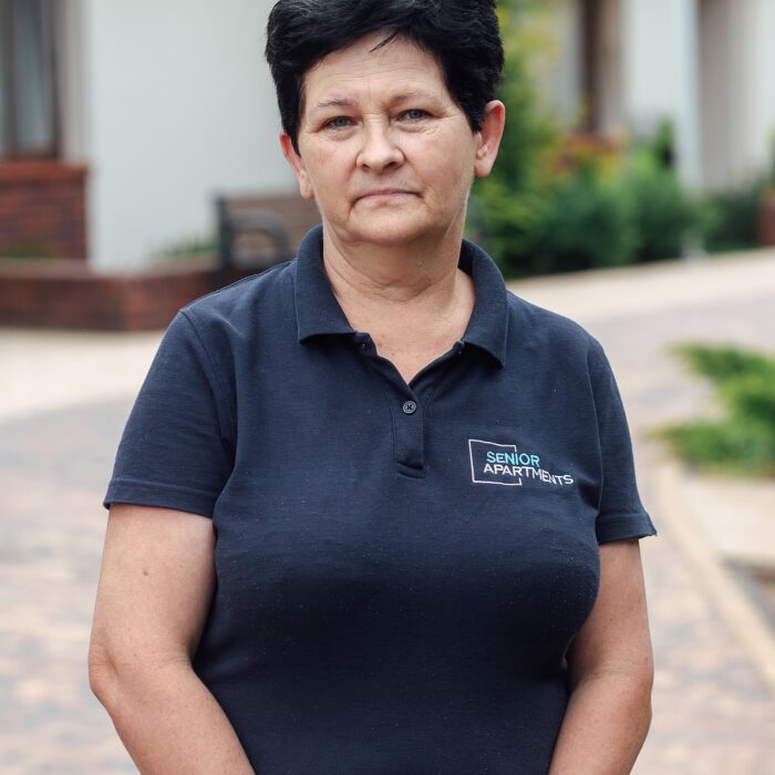 Danuta Kowalczyk